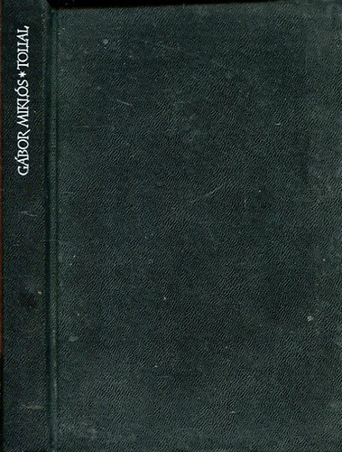 Gábor Miklós - Tollal