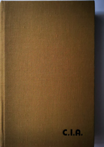 Gömöri Endre - Rejtett szolgálat