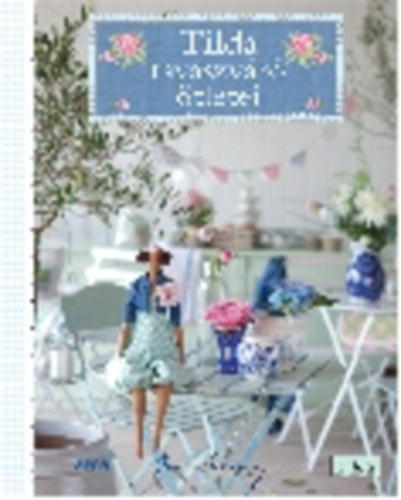 Tone Finnanger - Tilda tavaszváró ötletei