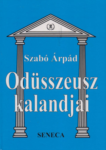 Szab� �rp�d - Od�sszeusz kalandjai