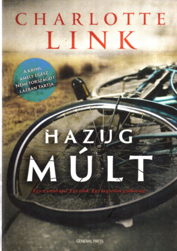 Charlotte Link - Hazug mlt