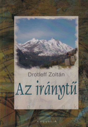 Drotleff Zolt�n - Az ir�nyt�