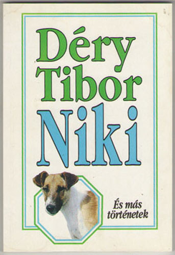 Dry Tibor - Niki s ms trtnetek