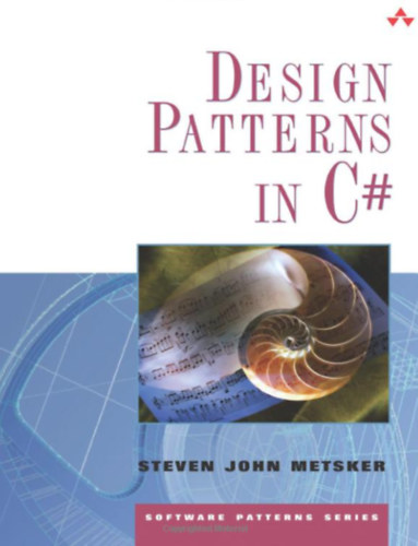 Metsker Steven John - Design Patterns in C#