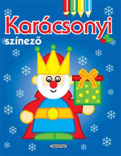 Karcsonyi sznez - Kk