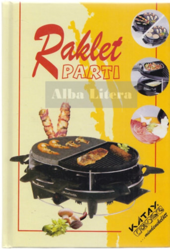 Sabine Kieslich - Raklet parti