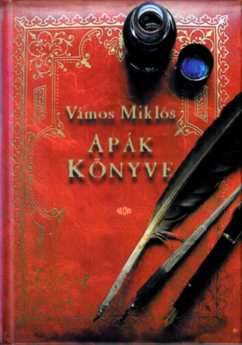 Vmos Mikls - Apk knyve