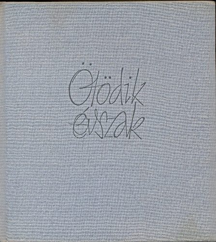 Benj�min L�szl� - �t�dik �vszak