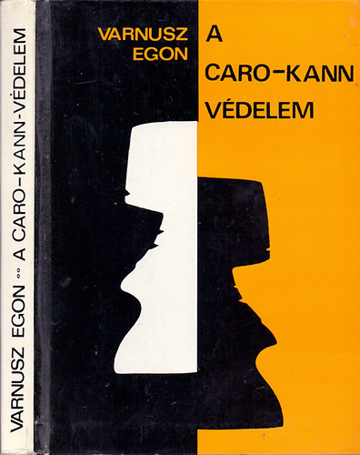 Varnusz Egon - A Caro--Kann-vdelem