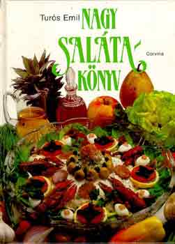 Trs Emil - Nagy saltaknyv