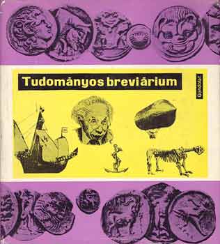 Tudom�nyos brevi�rium