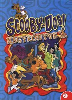Robin Edina - Scooby-Doo Nagyknyve 2.