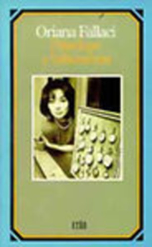 Oriana Fallaci - Pnelop a hborban