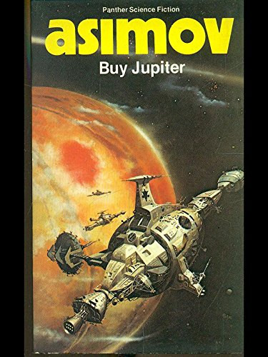 Isaac Asimov - Buy Jupiter