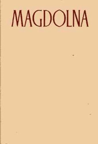 Réz Pál (szerk.) - Magdolna
