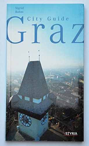 Sigrid Rahm - City Guide Graz