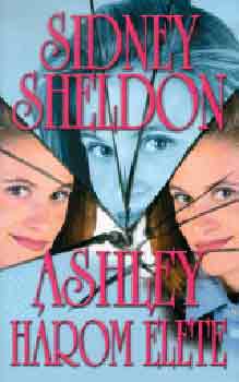 Sidney Sheldon - Ashley hrom lete