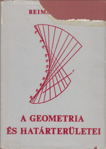 Reiman Istvn - A geometria s hatrterletei