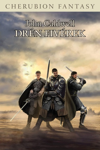 John Caldwell - Drén fivérek