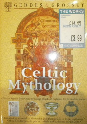 Celtic Mythology