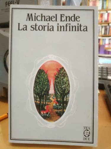 Michael Ende - La Storia Infinita