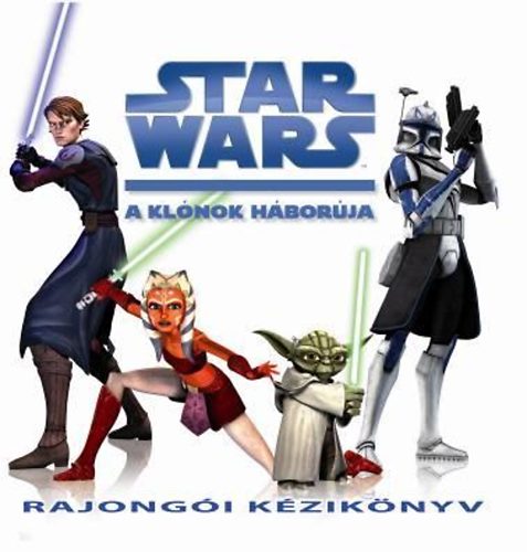 Star Wars - A klnok hborja - Rajongi kziknyv