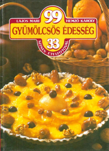 Lajos Mari- Hemz Kroly - 99 gymlcss dessg 33 sznes telfotval
