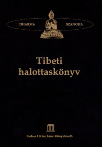 Tibeti halottasknyv