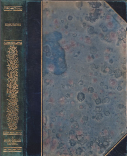 Elbesz�l�sek - Magyar �r�mesterek (A Pet�fi T�rsas�g tagjai)