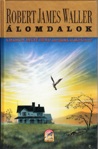 Robert James Waller - lomdalok