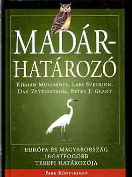 Killian Mullarney, Dan Zetterstrm Lars Svensson - Madrhatroz