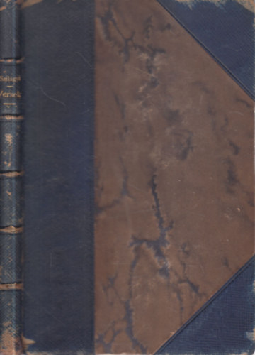 Szil�gyi G�za - Versek (I. kiad�s)