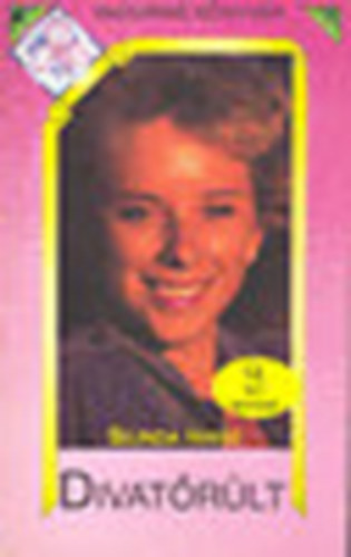 Belinda Hayes - Divat�r�lt