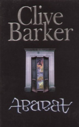 Clive Barker - Abarat