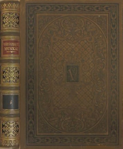 V�r�smarty Mih�ly - V�r�smarty vegyes maradv�nyai