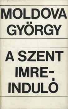 Moldova Gyrgy - A szent Imre-indul