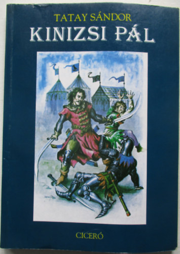 Tatay Sndor - Kinizsi Pl