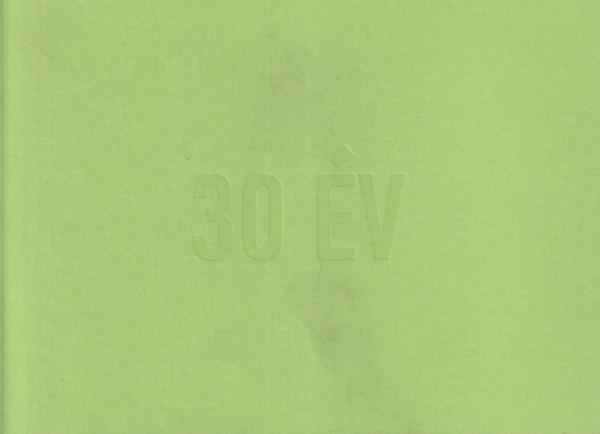 30 év / 30 tér