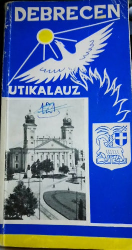 E�rd�gh B�la - Debrecen �tikalauz
