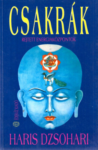 Haris Dzsohari - Csakrk