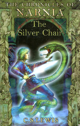 C. S. Lewis - The Silver Chair