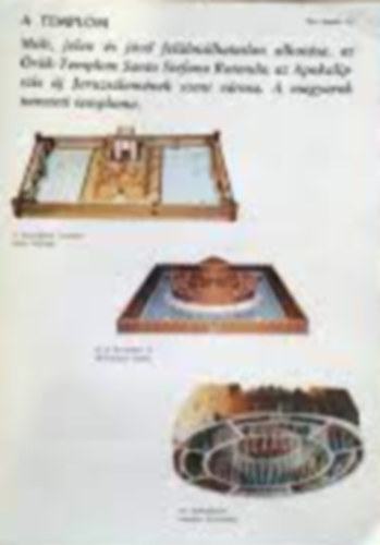 Ritz Sándor S. J. - A templom