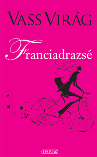 Vass Vir�g - Franciadrazs�