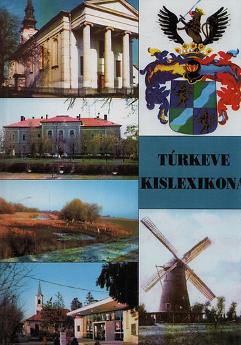 Talpall Piroska - Trkeve kislexikona