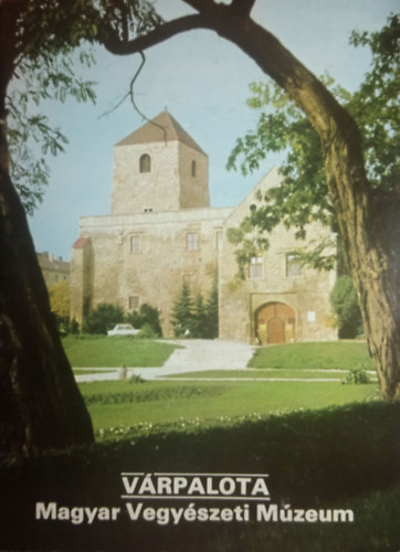 Vrpalota - Magyar Vegyszeti Mzeum