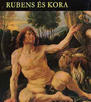 H. Takács Marianna - Rubens és kora