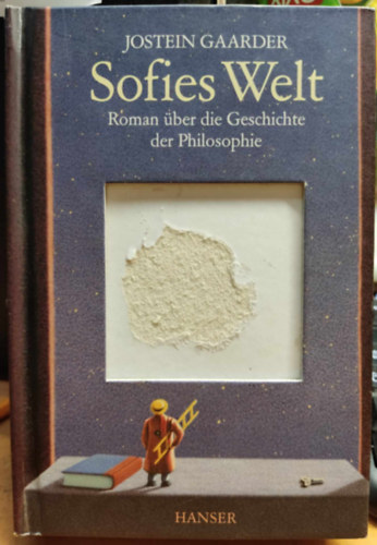 Jostein Gaarder - Sofies Welt