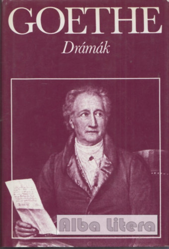 Goethe - Drmk