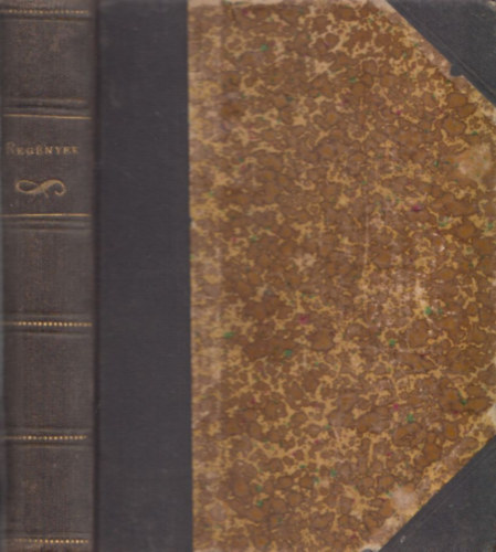 Buday Sndorn Signor Saltarino - Alfredo - A saint-Clyre csald ikrei (2 m egy ktetben)