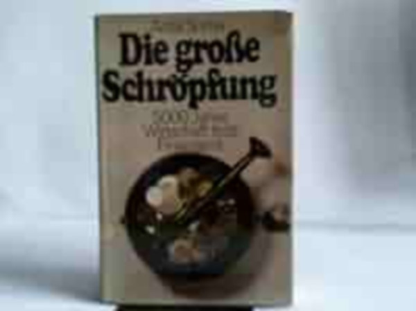 Die große Schröpfung. 5000 Jahre Wirtschaft trotz Finanzamt